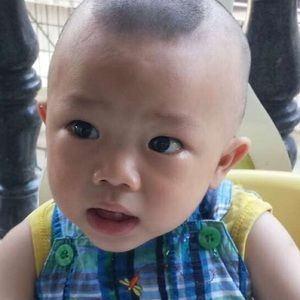 Meet your Posher, Tong yi